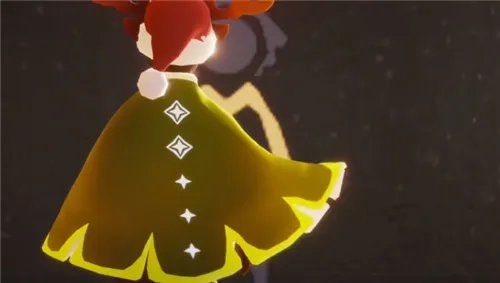 《光遇》二级斗篷上架国服时间介绍