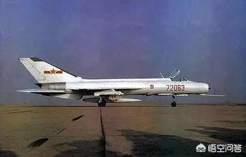 哪些战机可以接替歼-8II完成守卫海空的使命？