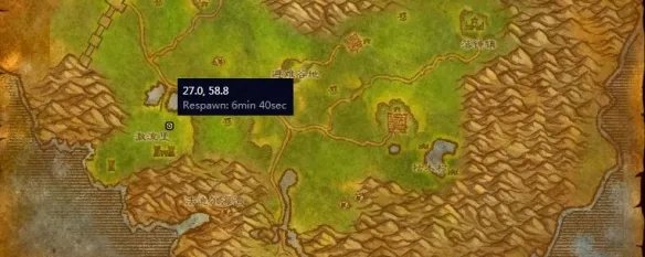 怀旧服魔纹布绷带在哪里学