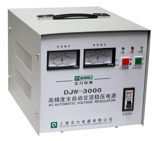 稳压器使用8大注意事项  稳压器的选购技巧