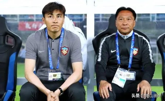 李玮锋：不管结果如何，我会最后一位离开天海！大头过后，国足再无硬汉，你认同吗？