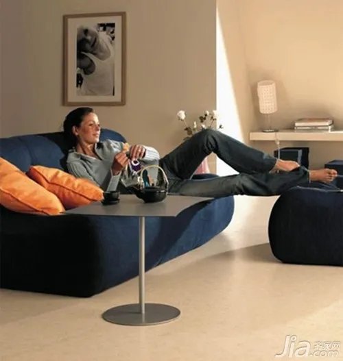 pvc地板有毒吗 pvc地板好不好