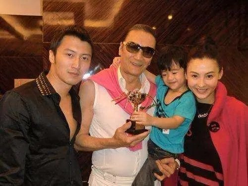 张柏芝和谢霆锋真的复合了吗？