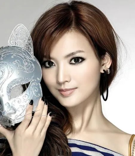 叶熙祺个人资料简介 长相甜美的内地影星