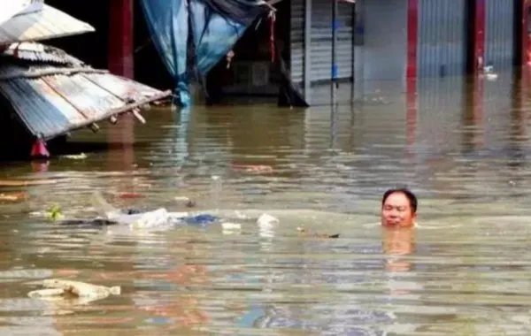 汕头发生过的自然灾害