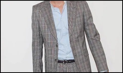 男生衣服品牌有哪些值得推荐？