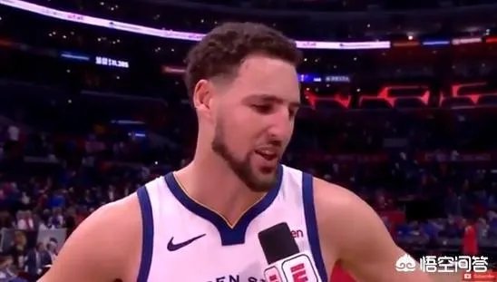 勇士3-1夺赛点后汤神主动喊话火箭“不想给火箭留休息时间”，此事你怎么看？