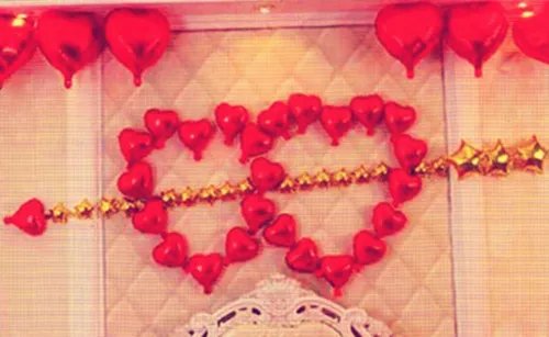 婚礼表白大全 浪漫的婚礼表白集锦