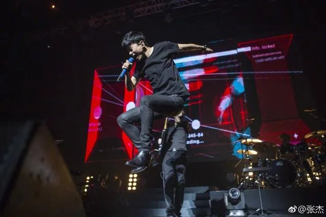张杰2017《我想》世界巡回演唱会都包含哪些国家,除了华人,别人会去看嘛?