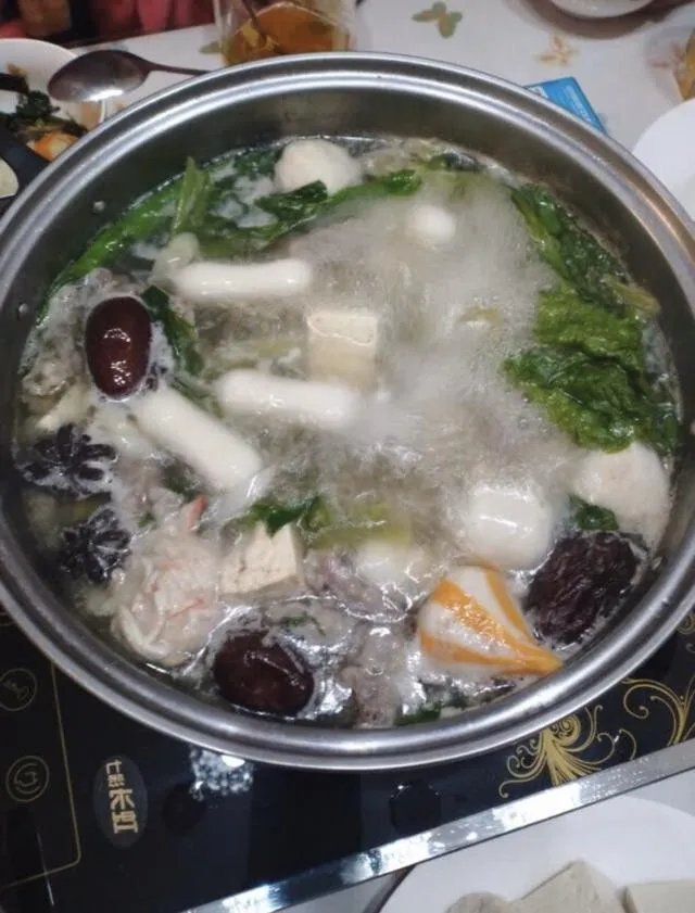 谁家卖的鱼丸好吃？