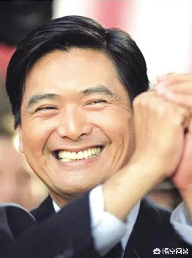 香港明星周润发一生为什么那么节俭?你怎么看?