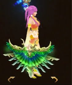 天龙八部3 86的新神器外观都是什么 样的 还有新神器怎么做