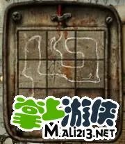 机械迷城拼图 第八关找猫图文攻略