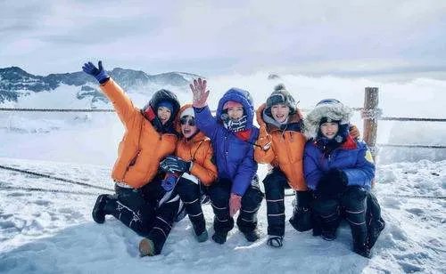 妻子的浪漫旅行第二季什么时候播?