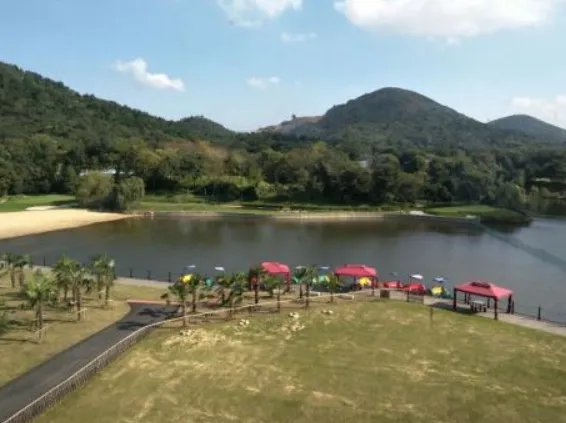 南京哪个温泉最好 南京温泉度假村排名