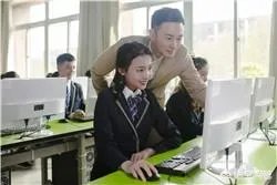 对于2019年中考分数线,你有什么看法?