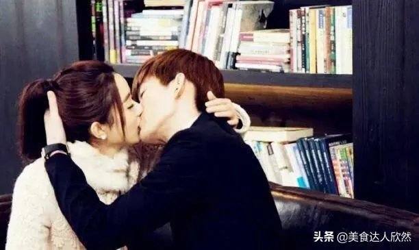 明星吻戏是真亲吗