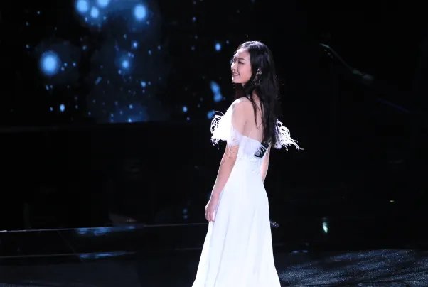 2020《中国好声音》总冠军单依纯引发网友质疑，冠军是内定的吗？