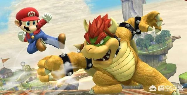 《任天堂明星大乱斗,特别版》初步上手有什么特点?