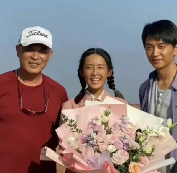 陈晓《人生路遥》杀青，他与年代剧的适配度怎么样？