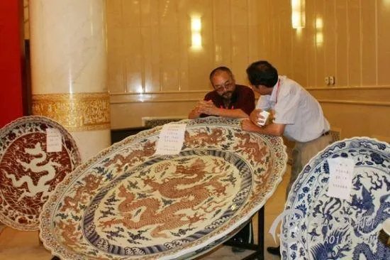 有人倡议建赝品博物馆收集仿品，这种方式是不是好的选择？