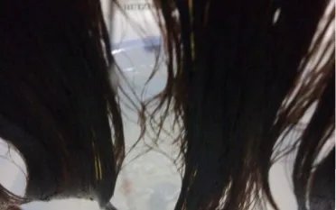 怎样正确使用啤酒洗头?