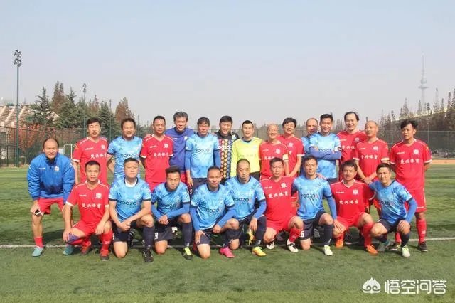 范志毅队友年龄造假被官方禁赛8年!老甲A联赛也造假?真是不要脸,你怎么评价?