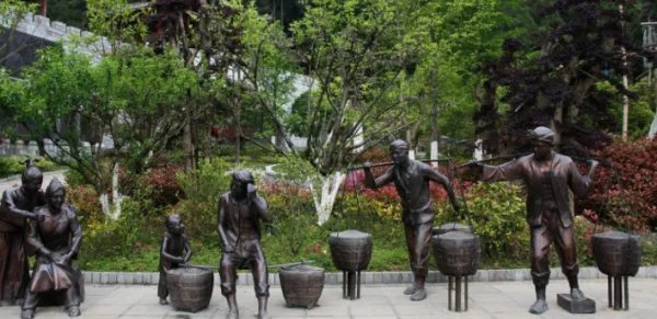 经典四川方言歌曲