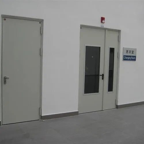 超大防火门规格是多少