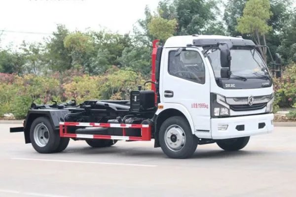 垃圾环卫车一般多少钱