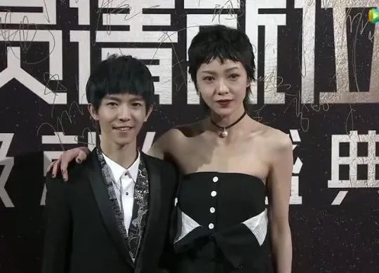 郭采洁是因为郭敬明才被人所知的吗？他们合作过哪些作品？