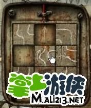 机械迷城拼图 第八关找猫图文攻略