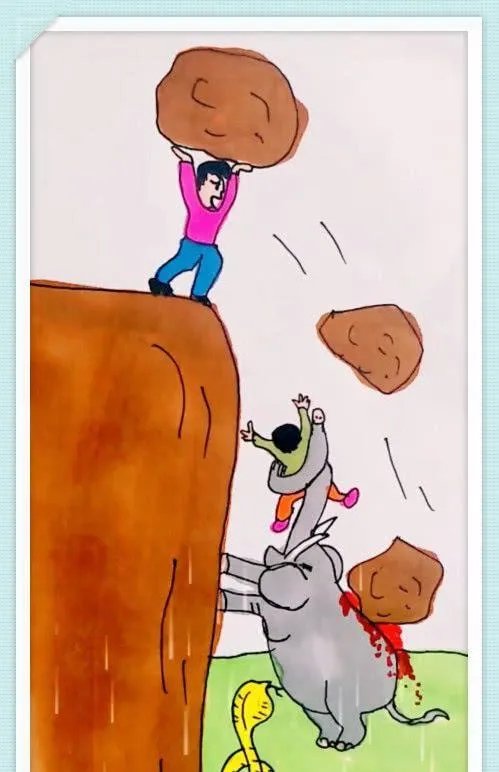 人的两面性是指什么？