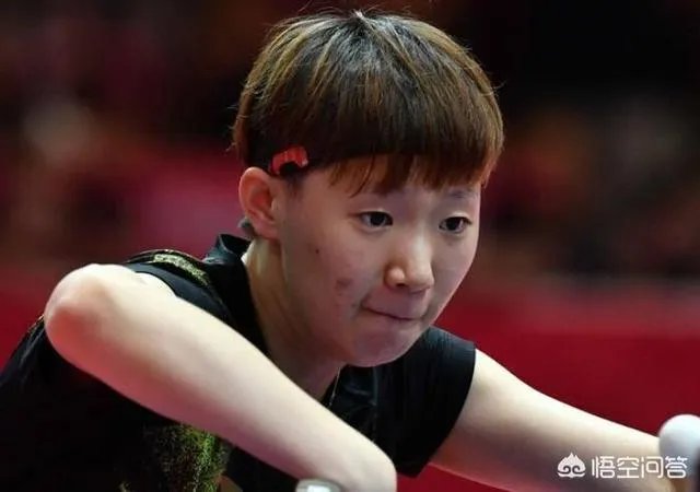 乒乓球中国公开赛女单四强产生，都是谁？接下来对阵形势如何？冠军会被中国队拿到吗？