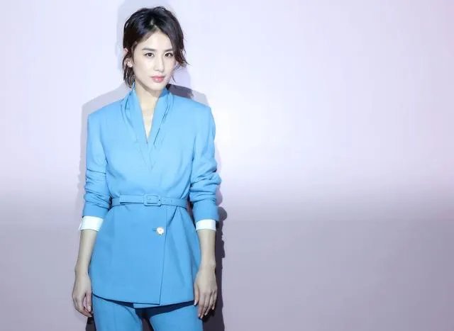 黄圣依上《演员的诞生》，是想炒热度吗？