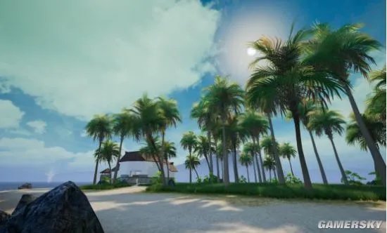 和平精英夏日模式攻略汇总 夏日模式怎么进入