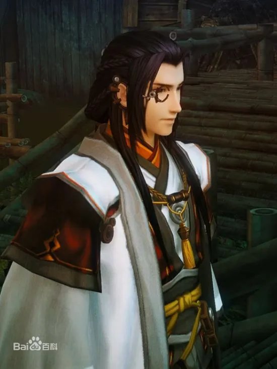 《古剑奇谭》系列出场人物战斗力排名一览