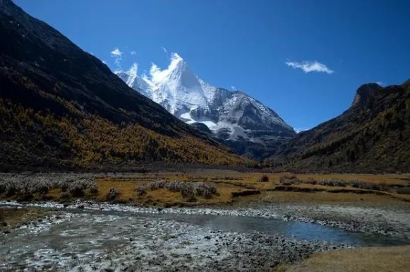 稻城亚丁部分游客被半路劝返是怎么回事？