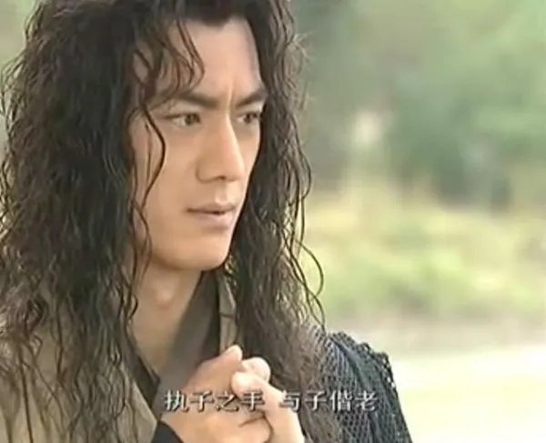 《雪花女神龙》这部剧有哪几个主要角色？