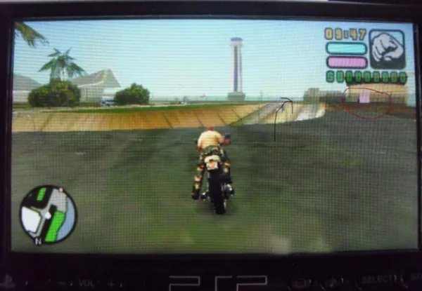 侠盗猎车手自由城故事秘籍