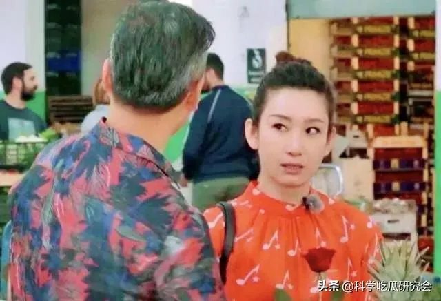 秦海璐称与黄晓明感情好才会回怼他,你怎么看?他们感情好的例子有哪些?