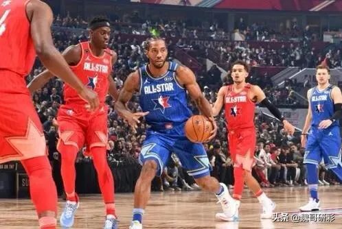 小卡获得全明星MVP是否存在争议？你心中的MVP又是谁？