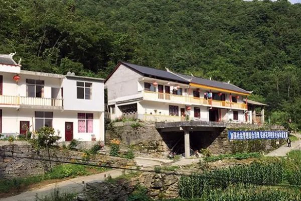 求安吉农家乐排名前十,哪些比较值得去?