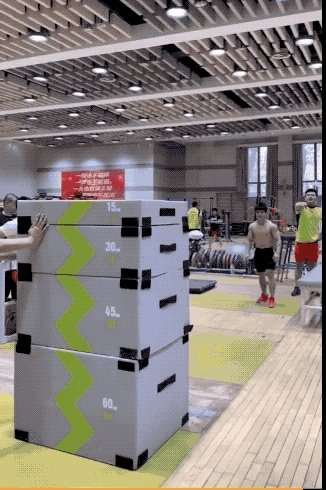 李发彬南安哪里人 李发彬身高多高