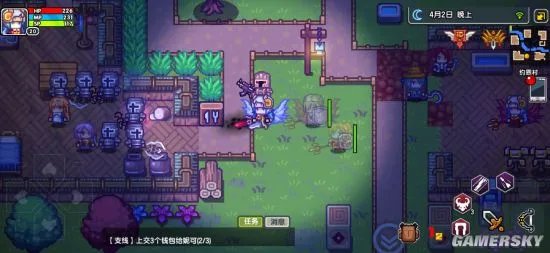 《伊洛纳》偷国王床方法