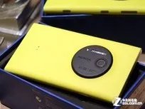 这价格不淡定了 诺基亚1020报价1050元