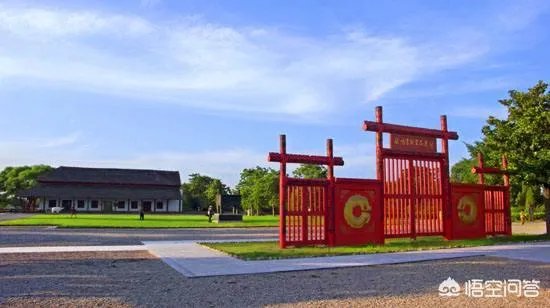 安阳旅游哪些景点可以推荐？