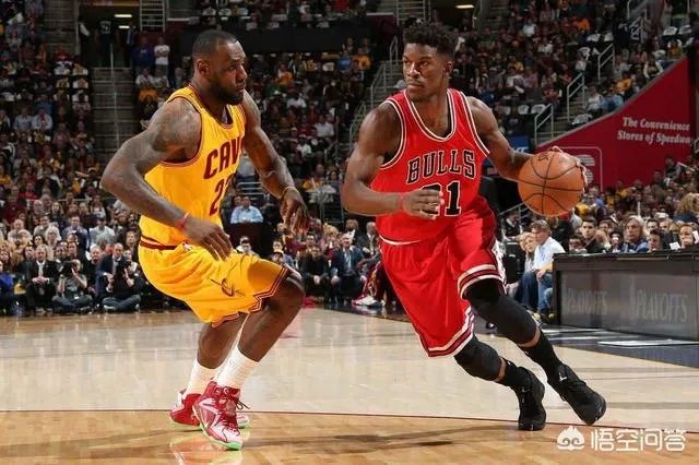 雷霆用罗伯森+格兰格换吉米-巴特勒，这个交易怎样？