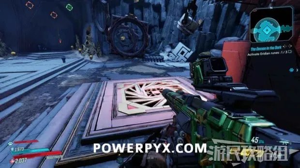 《无主之地3》全支线任务攻略