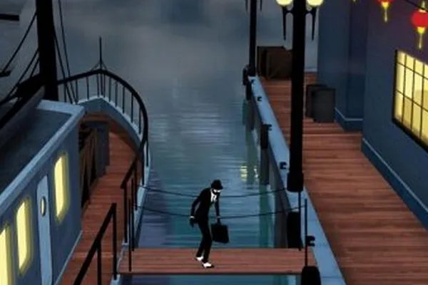 iphone有什么好玩的游戏？